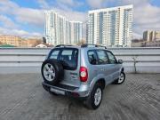 Chevrolet Niva I Рестайлинг Ростов-на-Дону  - изображение 19