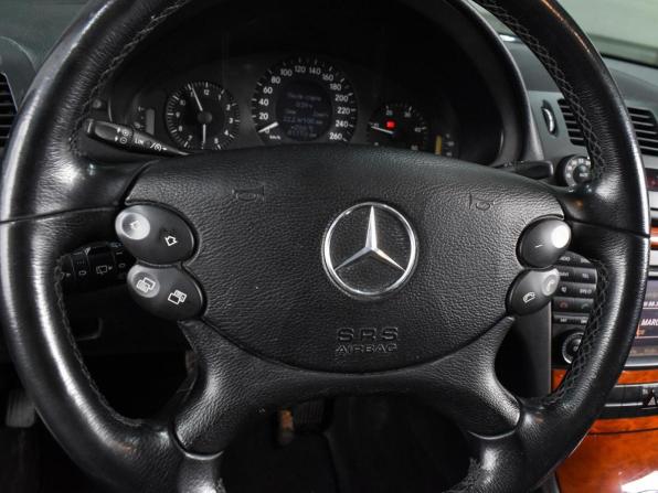 Mercedes-Benz E-Класс III (W211 S211) Рестайлинг с пробегом 2008 года, цена 1 275 000 рублей, 218775 км, универсал, Автокод Объявления