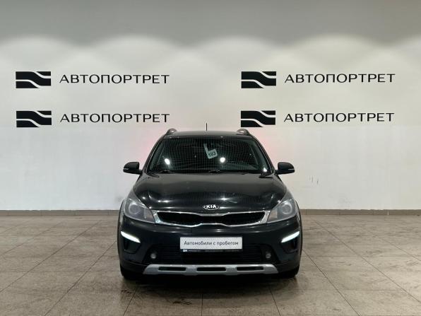Kia Rio IV с пробегом 2019 года, цена 1 149 000 рублей, 253696 км, хэтчбек, Автокод Объявления