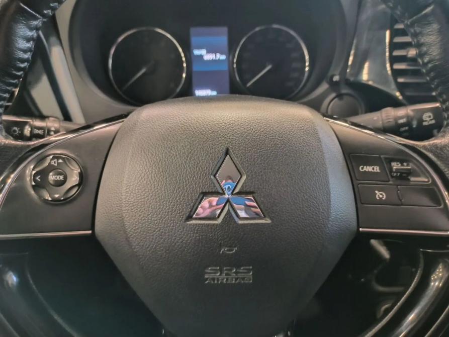 Mitsubishi Outlander III Рестайлинг 2 Апатиты  - изображение 10