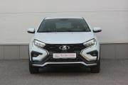 Lada (ВАЗ) Vesta I Рестайлинг (NG) Белгород  - изображение 28