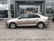 Skoda Rapid I Рестайлинг Брянск  - изображение 22
