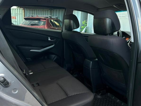 SsangYong Actyon II Рестайлинг с пробегом 2014 года, цена 627 800 рублей, 265088 км, внедорожник, Автокод Объявления