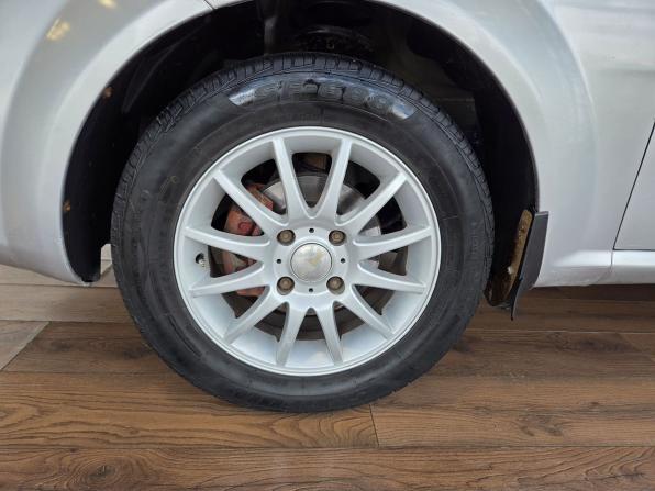 Chevrolet Lacetti I с пробегом 2007 года, цена 380 000 рублей, 204877 км, хэтчбек, Автокод Объявления