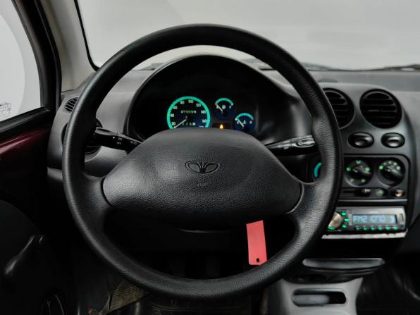 Daewoo Matiz I Рестайлинг с пробегом 2010 года, цена 199 000 рублей, 76000 км, хэтчбек, Автокод Объявления
