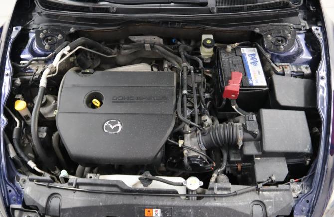 Mazda 6 II (GH) Рестайлинг с пробегом 2011 года, цена 925 250 рублей, 207744 км, седан, Автокод Объявления