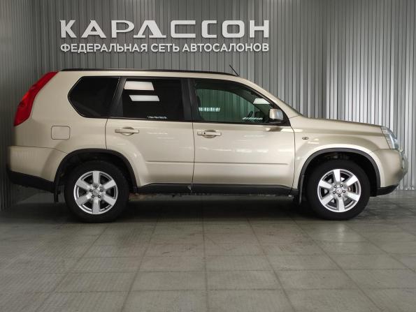 Nissan X-Trail II с пробегом 2008 года, цена 1 320 000 рублей, 98278 км, внедорожник, Автокод Объявления