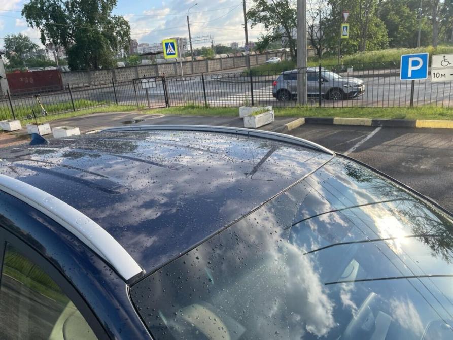 Hyundai Tucson III Рестайлинг Санкт-Петербург  - изображение 10