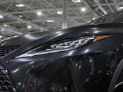 Lexus RX IV Рестайлинг Санкт-Петербург  - изображение 28