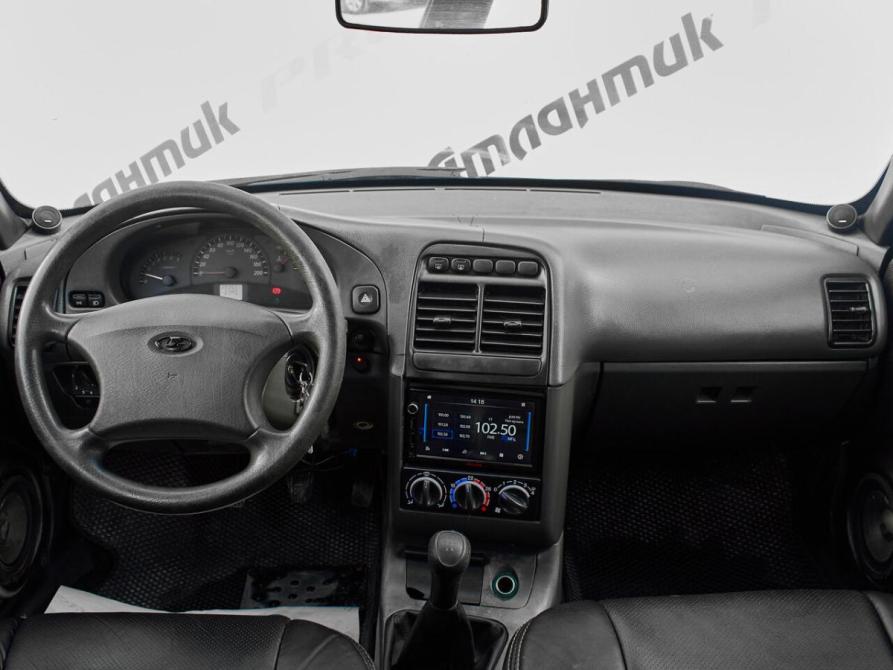 Lada (ВАЗ) 2112 Екатеринбург  - изображение 10