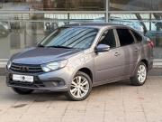 Lada (ВАЗ) Granta I Рестайлинг Москва  - изображение 21