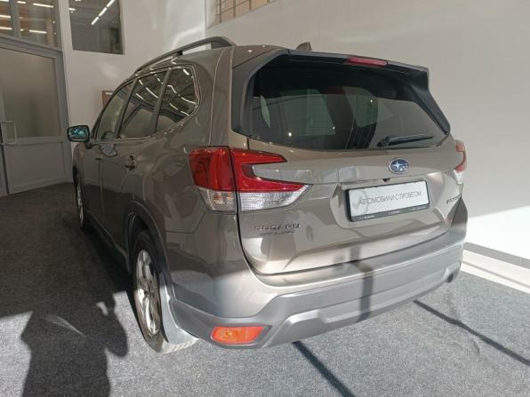 Subaru Forester V с пробегом 2021 года, цена 3 300 000 рублей, 75926 км, внедорожник, Автокод Объявления