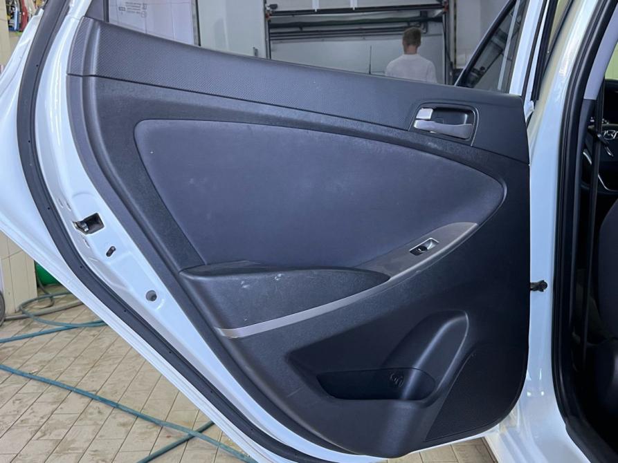 Hyundai Solaris I Рестайлинг Волгоград  - изображение 15