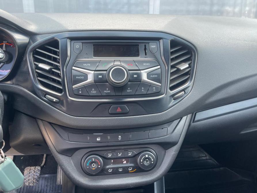 Lada (ВАЗ) Vesta I Ижевск  - изображение 14