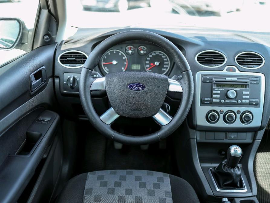 Ford Focus II Ижевск  - изображение 7