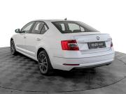Skoda Octavia III (A7) Рестайлинг Москва  - изображение 32