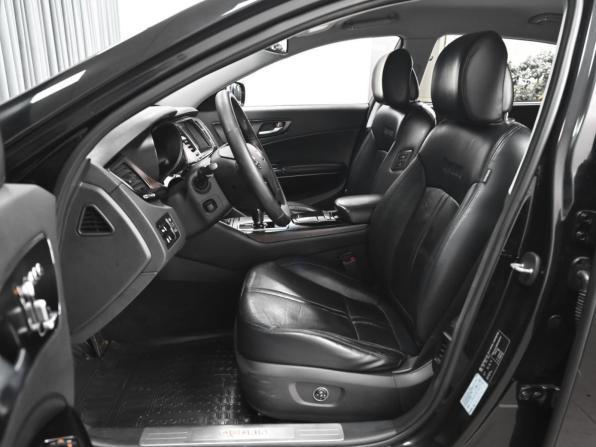 Kia Quoris I с пробегом 2013 года, цена 1 546 000 рублей, 292371 км, седан, Автокод Объявления