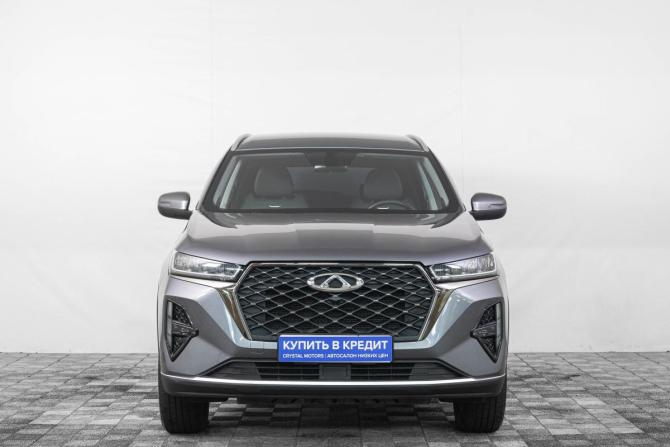 Chery Tiggo 7 Pro Max I с пробегом 2023 года, цена 1 799 000 рублей, 54723 км, внедорожник, Автокод Объявления