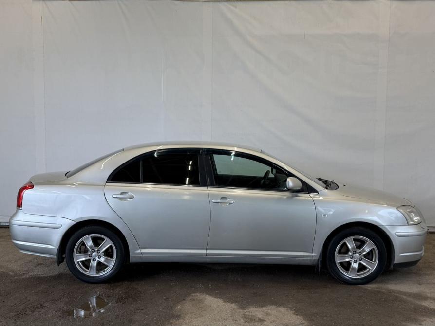 Toyota Avensis II Псков  - изображение 8