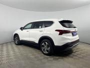 Hyundai Santa Fe IV Рестайлинг Борисоглебск  - изображение 24