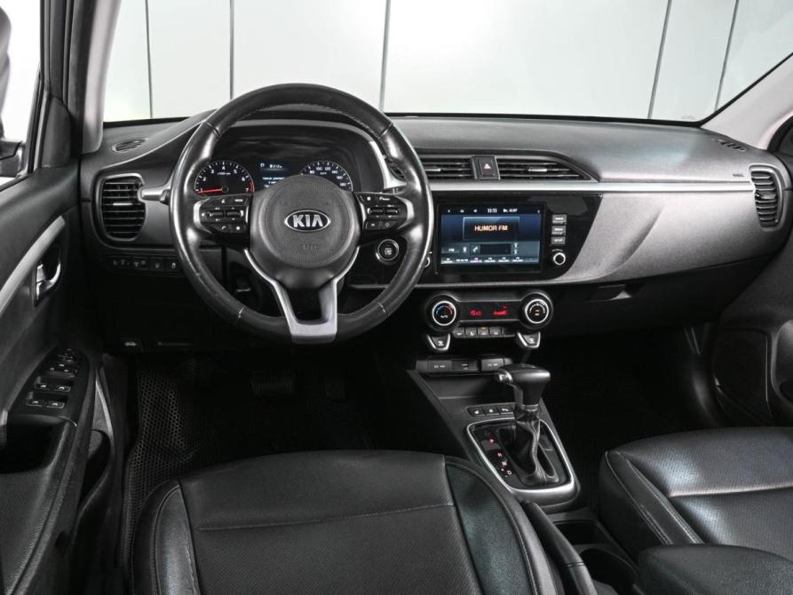 Kia Rio IV Рестайлинг Ростов-на-Дону  - изображение 6