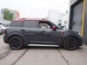Mini Countryman II Москва  - изображение 20