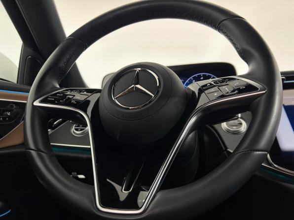 Mercedes-Benz E-Класс VI (W214 S214) с пробегом 2024 года, цена 6 600 000 рублей, 15638 км, седан, Автокод Объявления