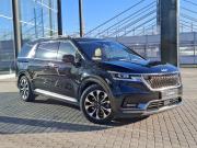 Kia Carnival IV Санкт-Петербург  - изображение 40