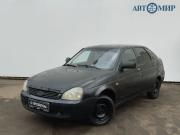 Lada (ВАЗ) Priora I Москва  - изображение 14