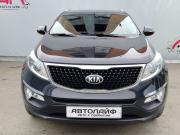 Kia Sportage III Рестайлинг Ярославль  - изображение 30