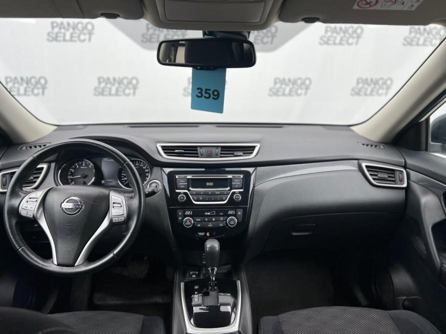 Nissan X-Trail III Санкт-Петербург  - изображение 19