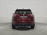 Toyota RAV4 IV (XA40) Рестайлинг Санкт-Петербург  - изображение 25