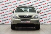 Lexus RX II Рестайлинг Сургут  - изображение 34