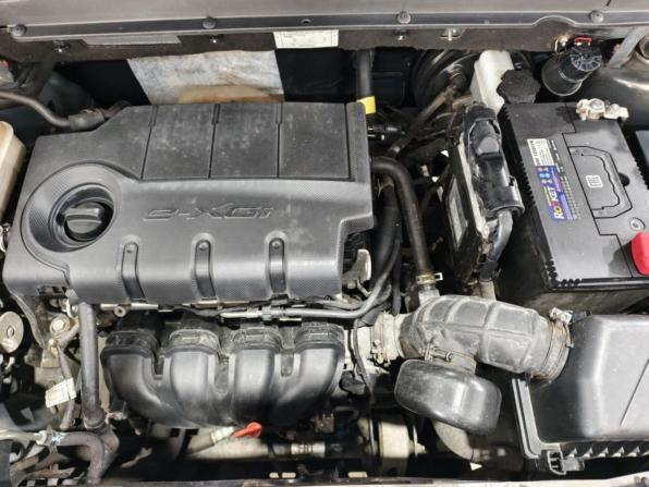 SsangYong Actyon II с пробегом 2013 года, цена 1 070 000 рублей, 118455 км, внедорожник, Автокод Объявления