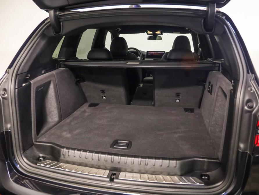 BMW X3 III (G01) Рестайлинг Санкт-Петербург  - изображение 37