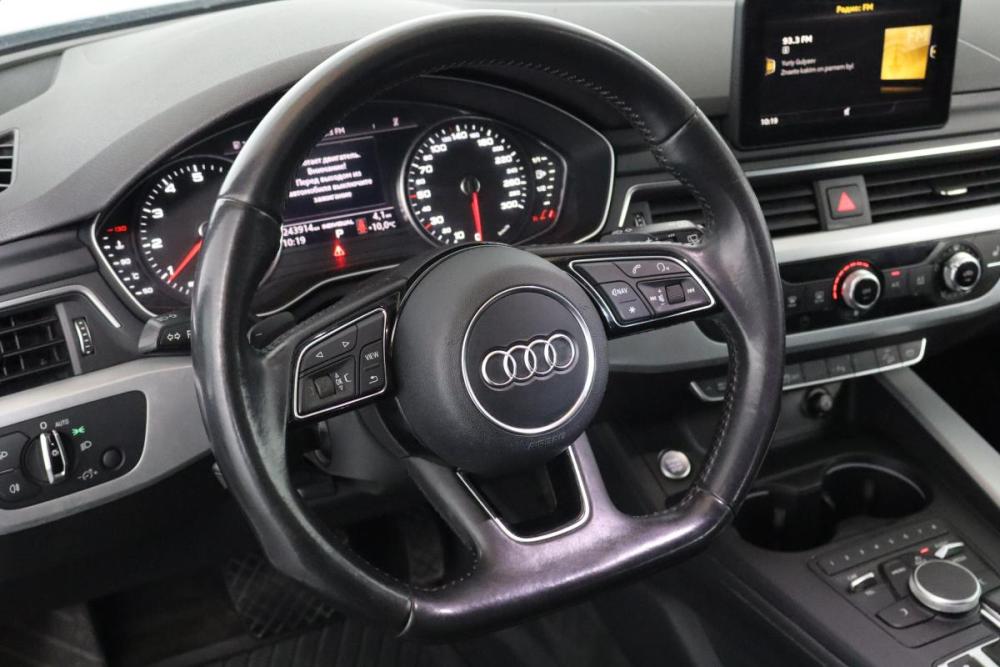 Audi A4 allroad V (B9) Санкт-Петербург  - изображение 8