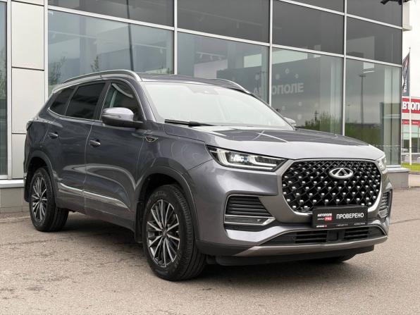 Chery Tiggo 8 Pro Max I с пробегом 2023 года, цена 2 495 000 рублей, 36500 км, внедорожник, Автокод Объявления