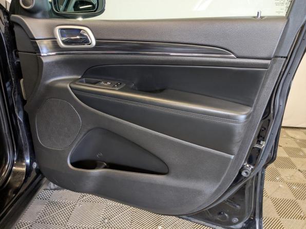 Jeep Grand Cherokee IV (WK2) Рестайлинг с пробегом 2021 года, цена 4 999 000 рублей, 87262 км, внедорожник, Автокод Объявления