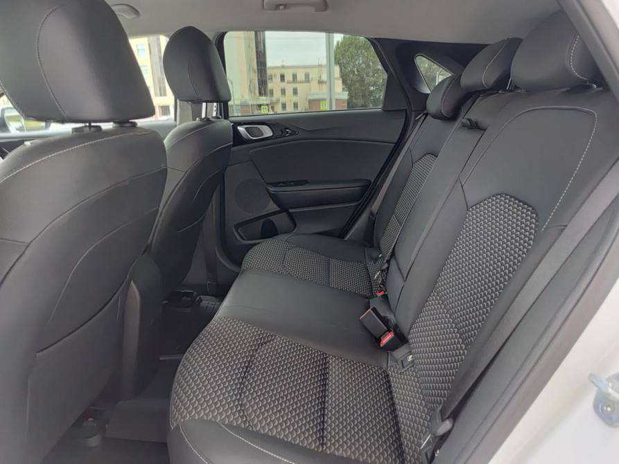 Kia Ceed III Рестайлинг Казань  - изображение 15