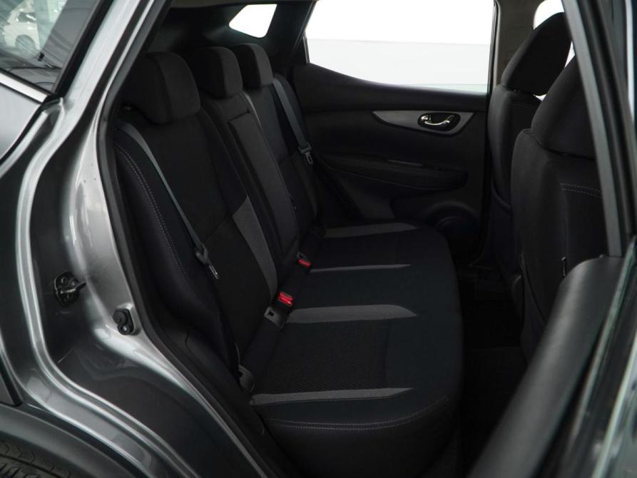 Nissan Qashqai II Рестайлинг Москва  - изображение 7
