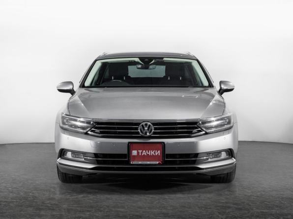 Volkswagen Passat B8 с пробегом 2015 года, цена 1 520 000 рублей, 77380 км, универсал, Автокод Объявления