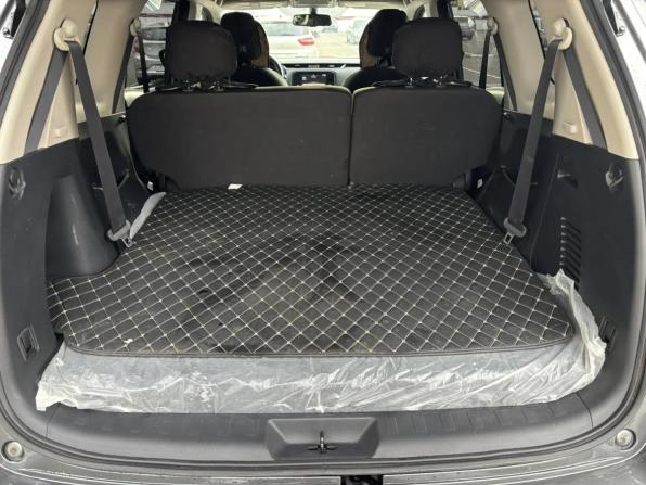 Nissan X-Terra с пробегом 2022 года, цена 3 380 000 рублей, 102009 км, внедорожник, Автокод Объявления