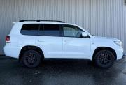 Toyota Land Cruiser 200 Series Киров  - изображение 38