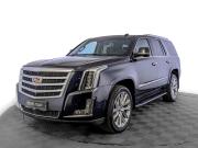 Cadillac Escalade IV Москва  - изображение 31
