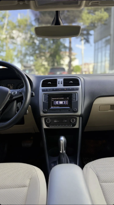 Volkswagen Polo V Рестайлинг Ставрополь  - изображение 16