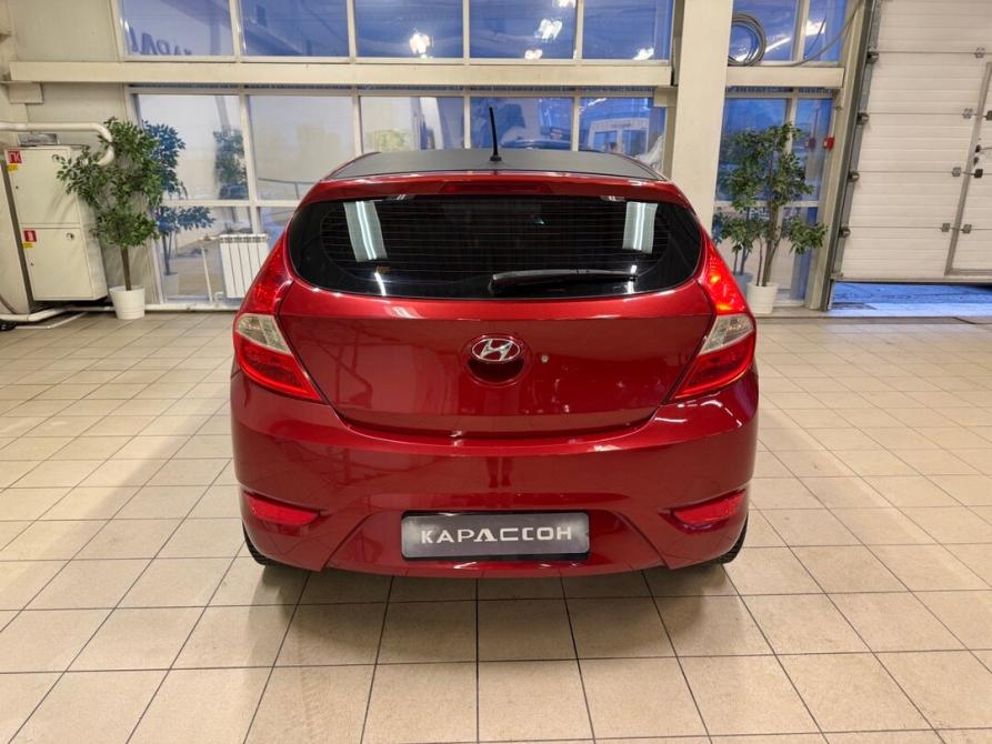 Hyundai Solaris I Волгоград  - изображение 4