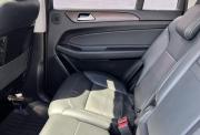 Mercedes-Benz GLS I (X166) Красноярск  - изображение 60
