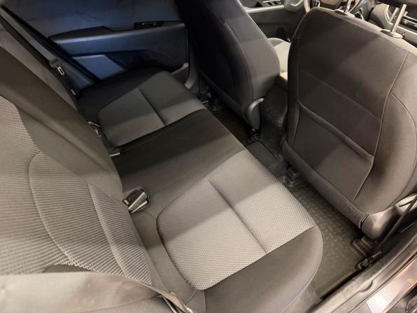 Hyundai Creta I с пробегом 2017 года, цена 1 250 000 рублей, 187000 км, внедорожник, Автокод Объявления