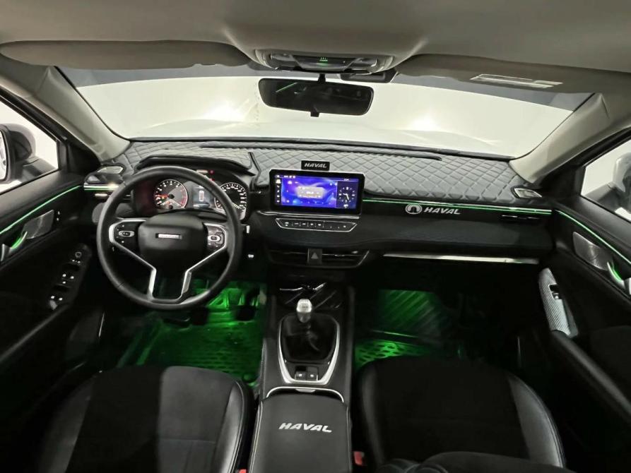 Haval Jolion I Рестайлинг Кострома  - изображение 21