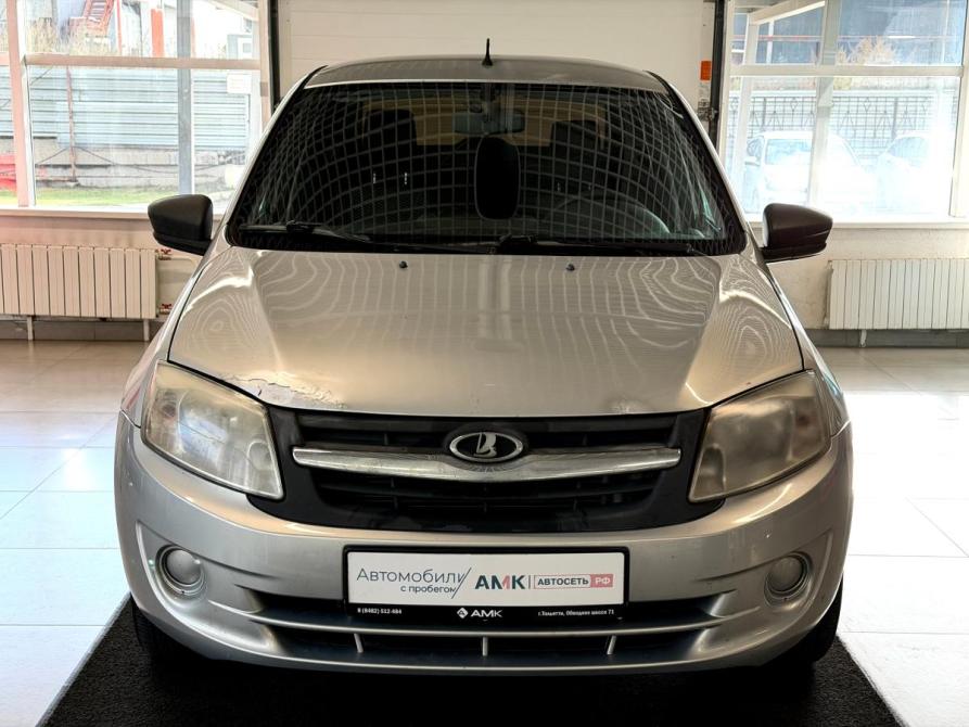 Lada (ВАЗ) Granta I Тольятти  - изображение 3